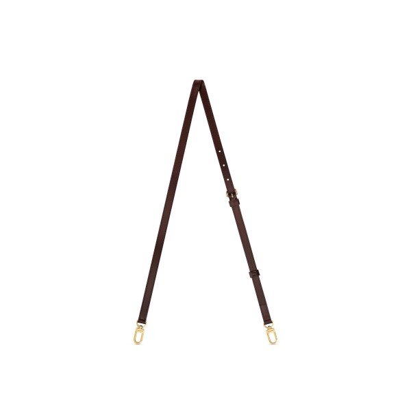 Adjustable Shoulder Strap 16 mm Ebene