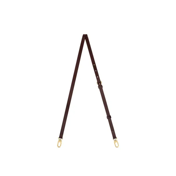 Adjustable Shoulder Strap 16 mm Ebene