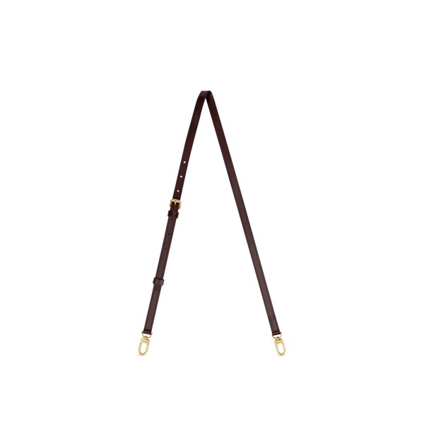 Adjustable Shoulder Strap 16 mm Ebene