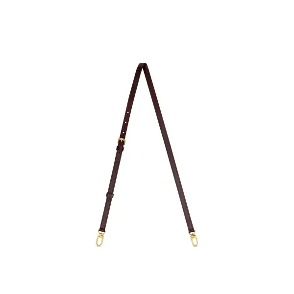 Adjustable Shoulder Strap 16 mm Ebene