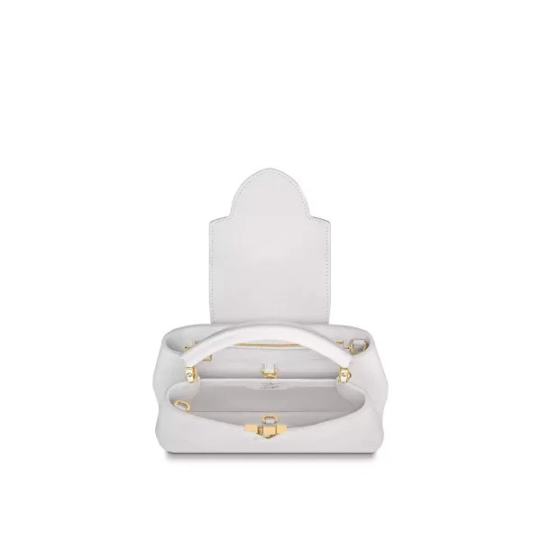 ArtyCapucines BB Urs Fischer