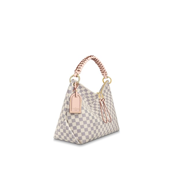 BEAUBOURG HOBO MM - Digital Exclusive