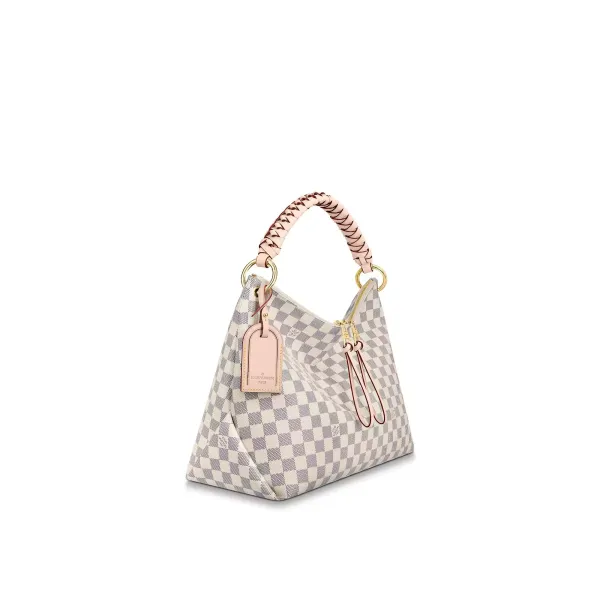 BEAUBOURG HOBO MM - Digital Exclusive