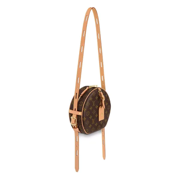 Boite Chapeau Souple MM