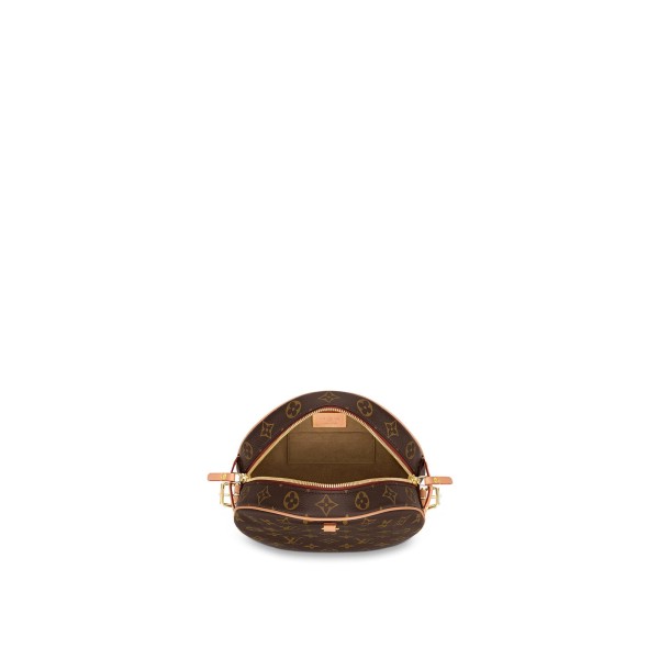 Boite Chapeau Souple MM