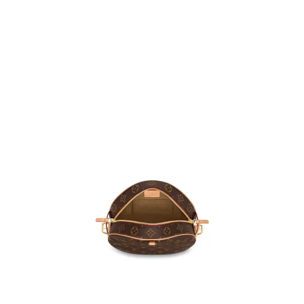 Boite Chapeau Souple MM