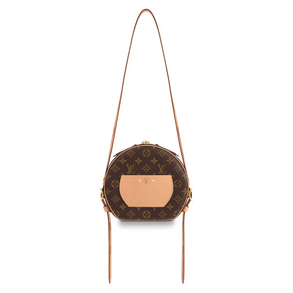 Boite Chapeau Souple MM