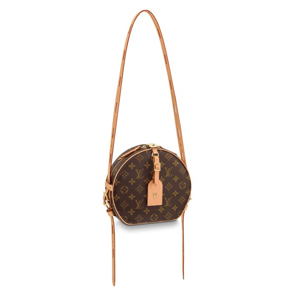 Boite Chapeau Souple MM