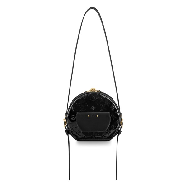 Boite Chapeau Souple MM
