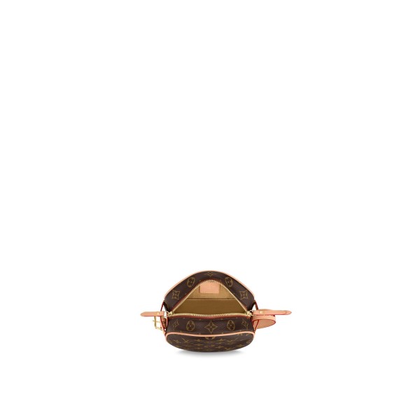 Boite Chapeau Souple PM