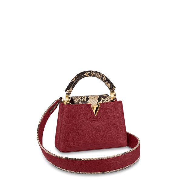 Capucines Mini