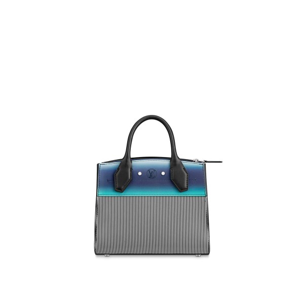 City Steamer Mini