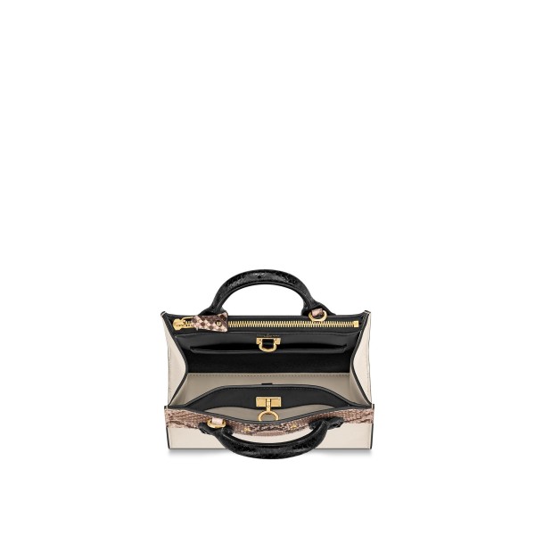 City Steamer Mini