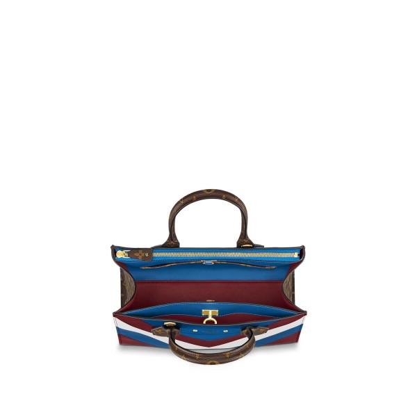 City Steamer MM