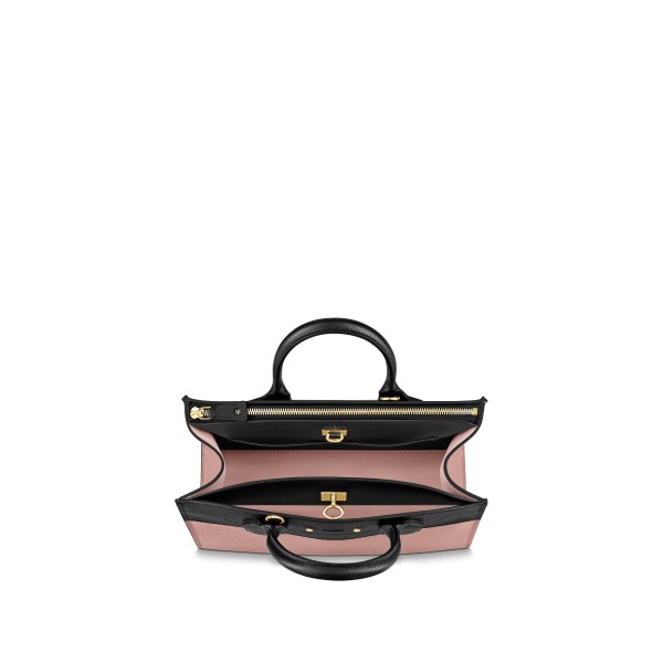 City Steamer MM