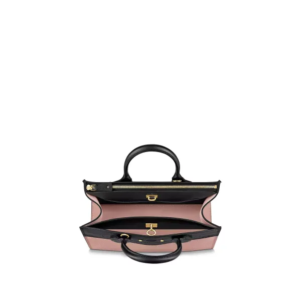 City Steamer MM