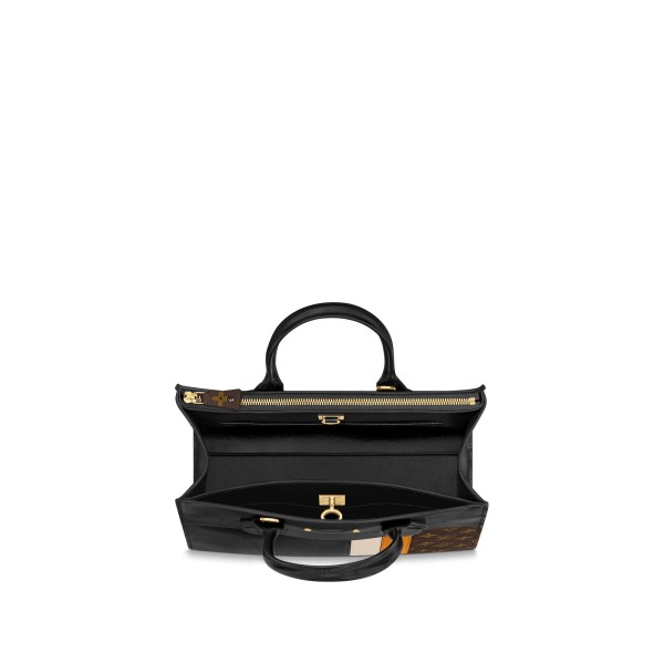 City Steamer MM