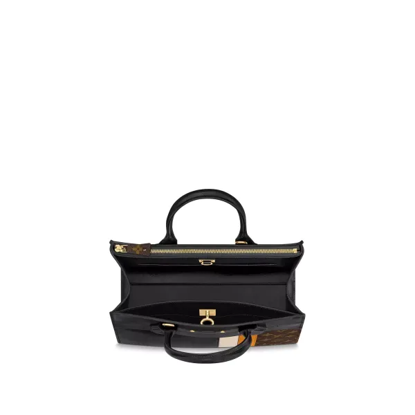 City Steamer MM