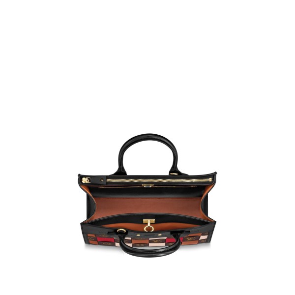 City Steamer MM
