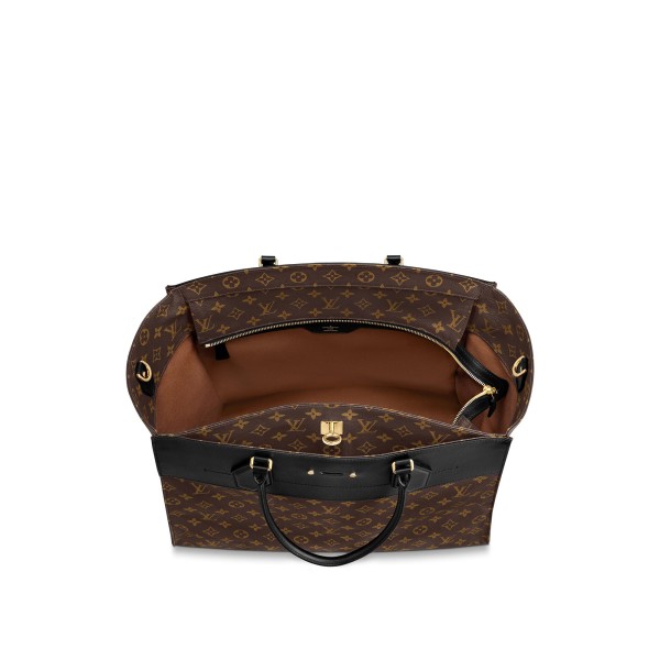 CITY STEAMER XXL