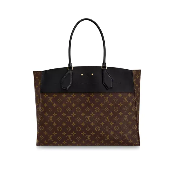 CITY STEAMER XXL