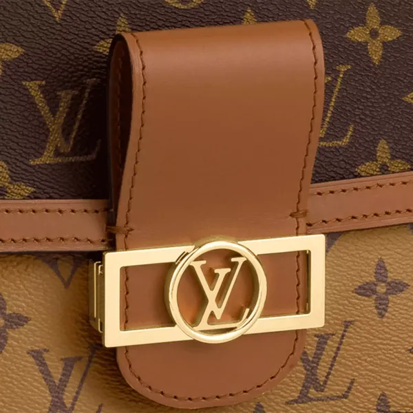 Dauphine MM