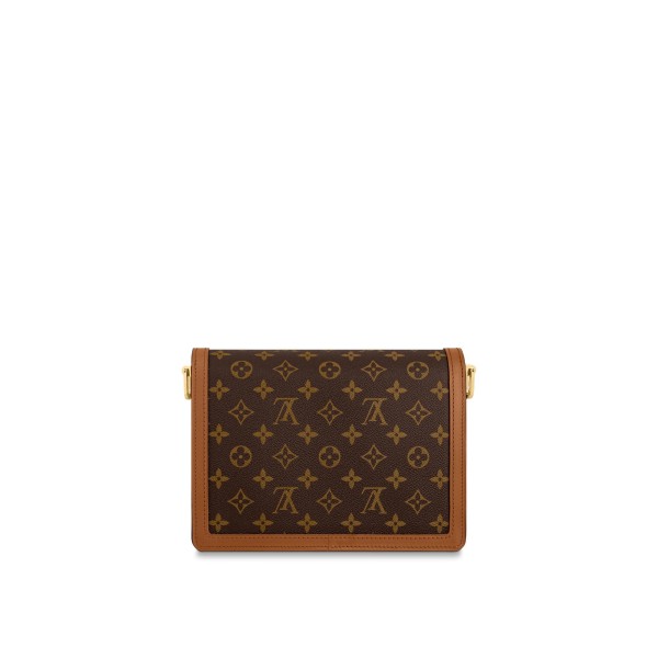 Dauphine MM