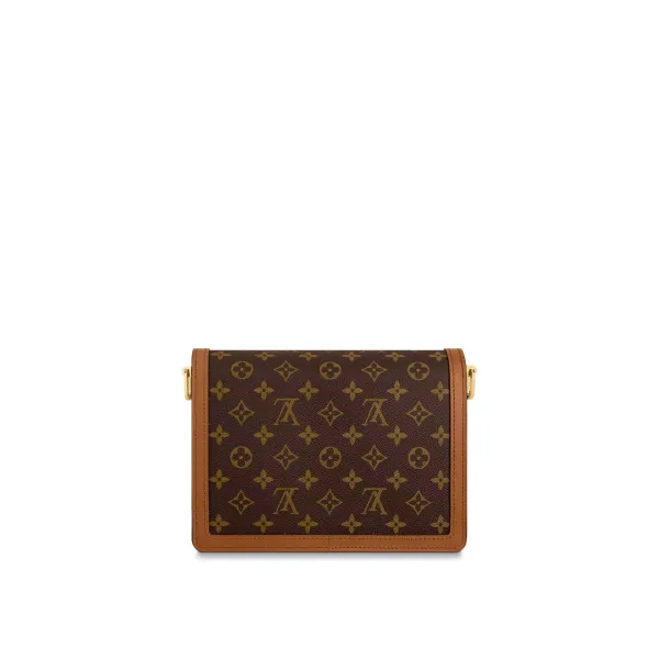 Dauphine MM
