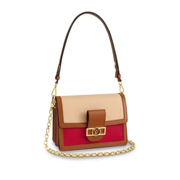 Dauphine MM
