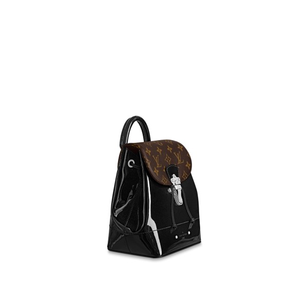 Hot Springs Backpack
