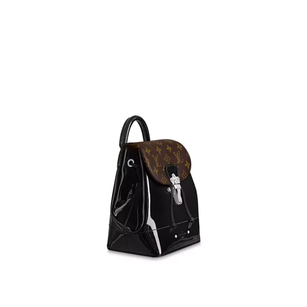 Hot Springs Backpack