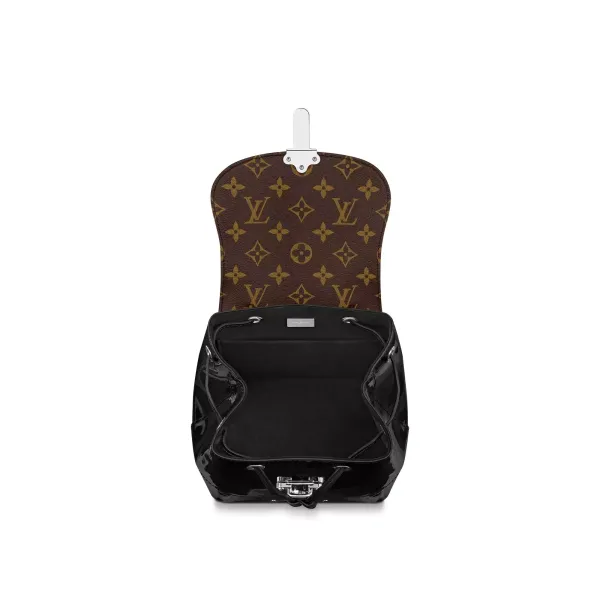 Hot Springs Backpack