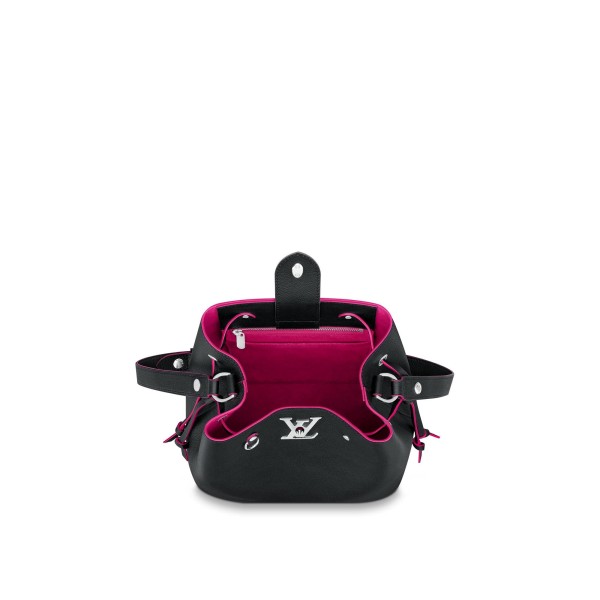 Lockme Bucket
