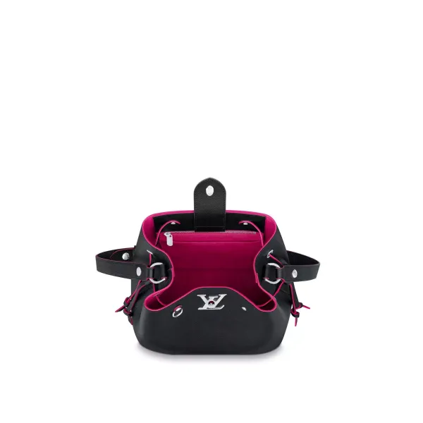 Lockme Bucket