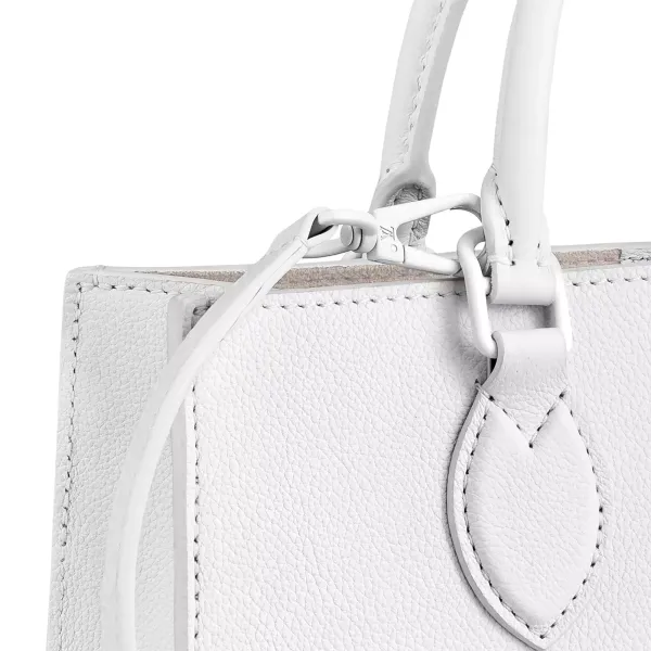 Lockme Tote PM
