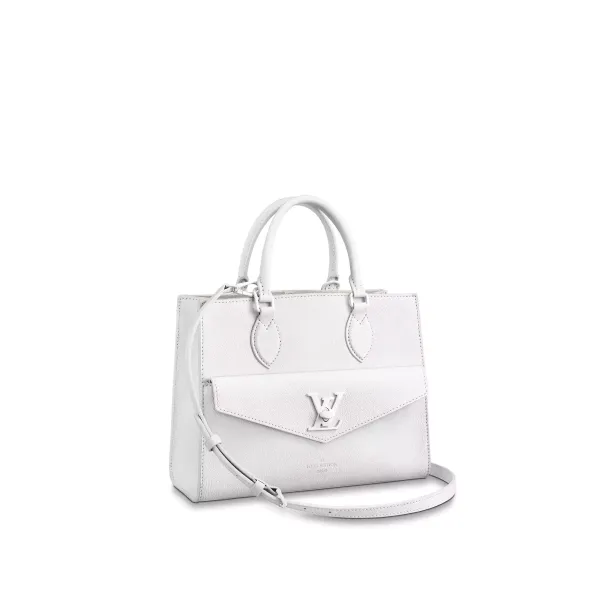 Lockme Tote PM