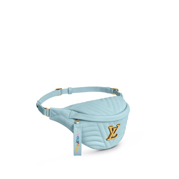 Louis Vuitton New Wave Bumbag