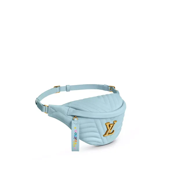 Louis Vuitton New Wave Bumbag