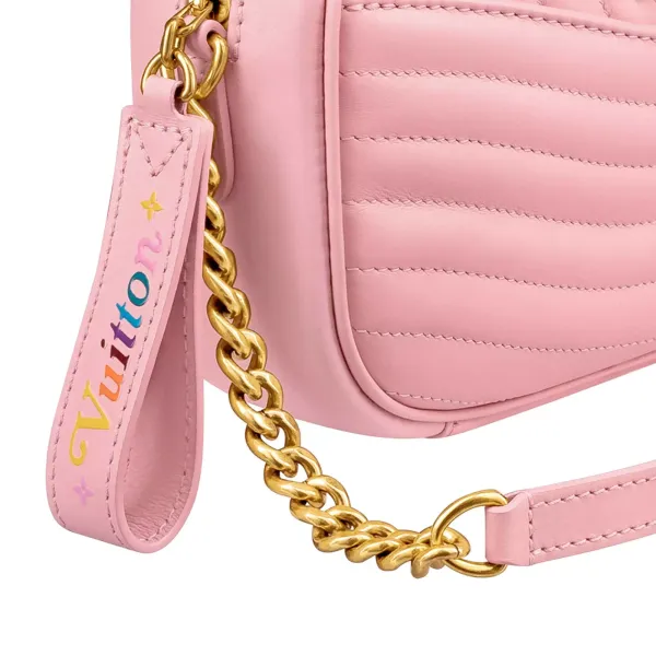 Louis Vuitton New Wave Camera Bag