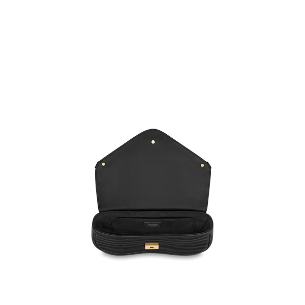Louis Vuitton New Wave Chain Bag MM