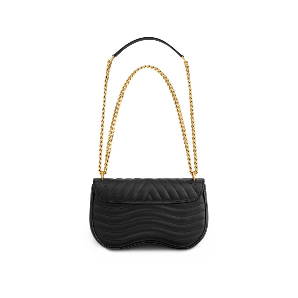 Louis Vuitton New Wave Chain Bag MM