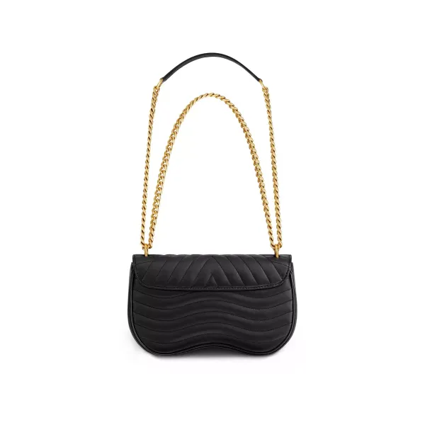 Louis Vuitton New Wave Chain Bag MM