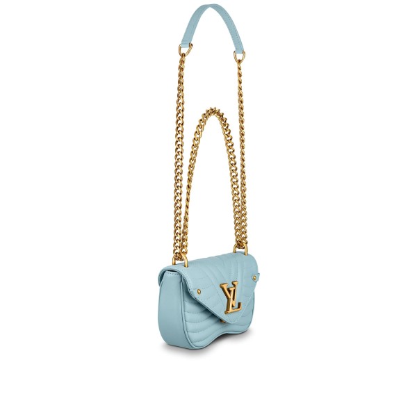 Louis Vuitton New Wave Chain Bag PM