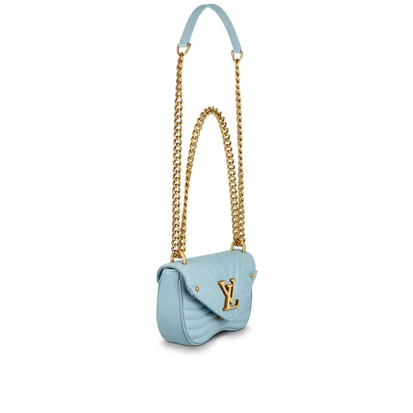 Louis Vuitton New Wave Chain Bag PM