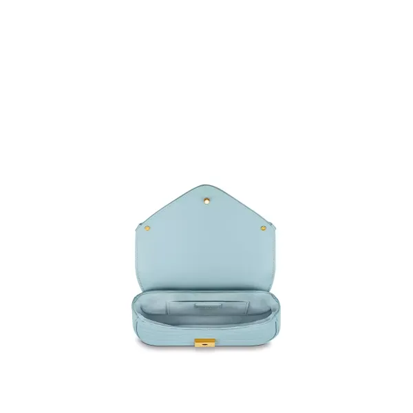 Louis Vuitton New Wave Chain Bag PM