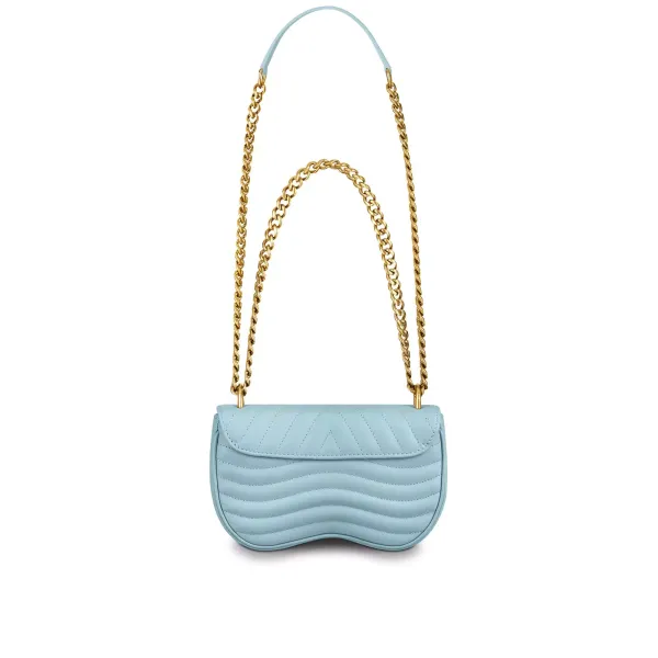 Louis Vuitton New Wave Chain Bag PM