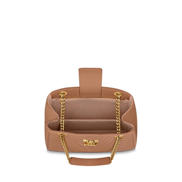 Louis Vuitton New Wave Chain Tote