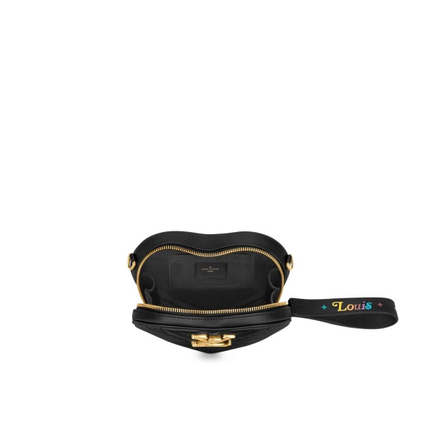 Louis Vuitton New Wave Heart Bag