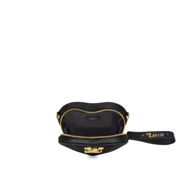 Louis Vuitton New Wave Heart Bag