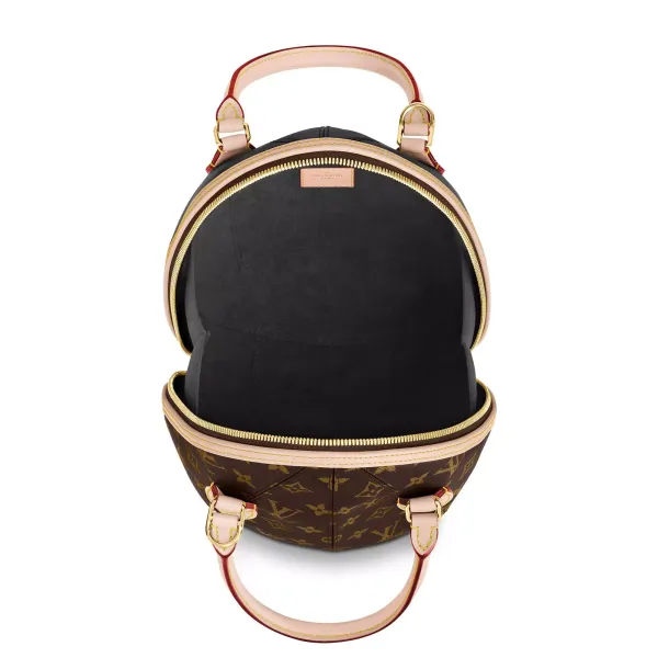LV Egg Souple